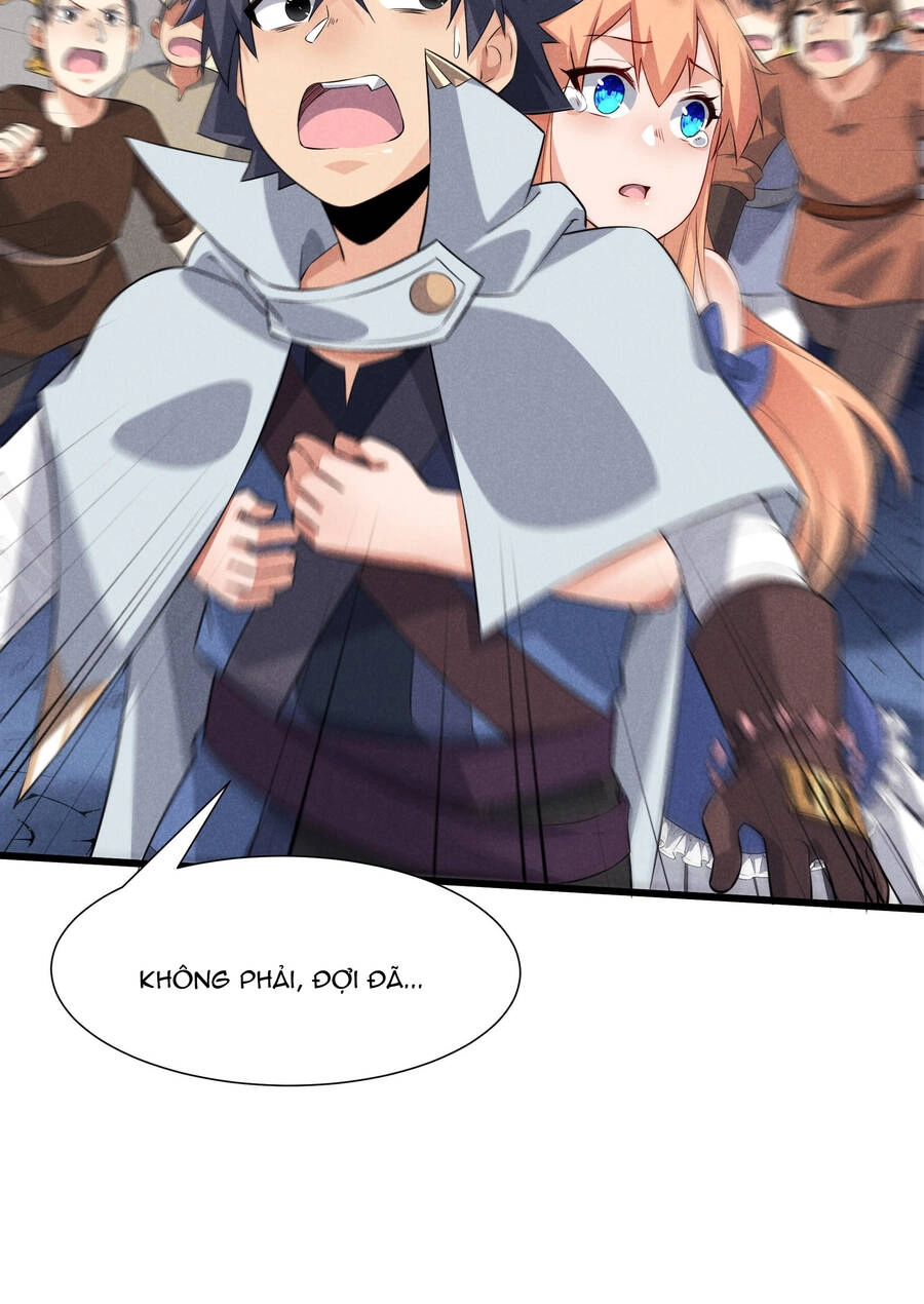 Sau Khi Bị Ốc Sên Truy Sát Chapter 10 - 64