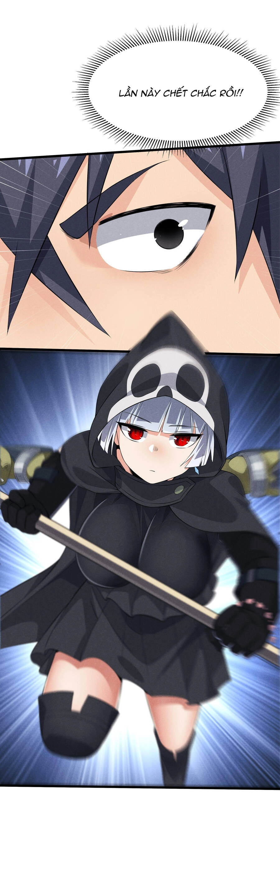 Sau Khi Bị Ốc Sên Truy Sát Chapter 10 - 65