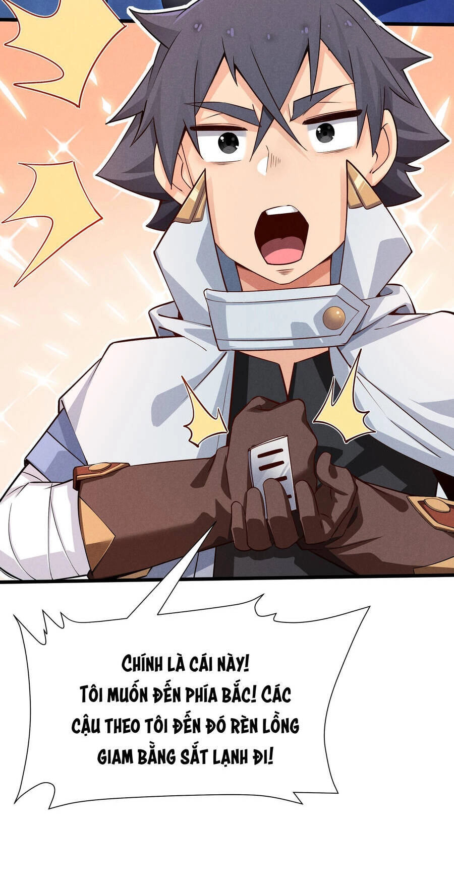 Sau Khi Bị Ốc Sên Truy Sát Chapter 10 - 68