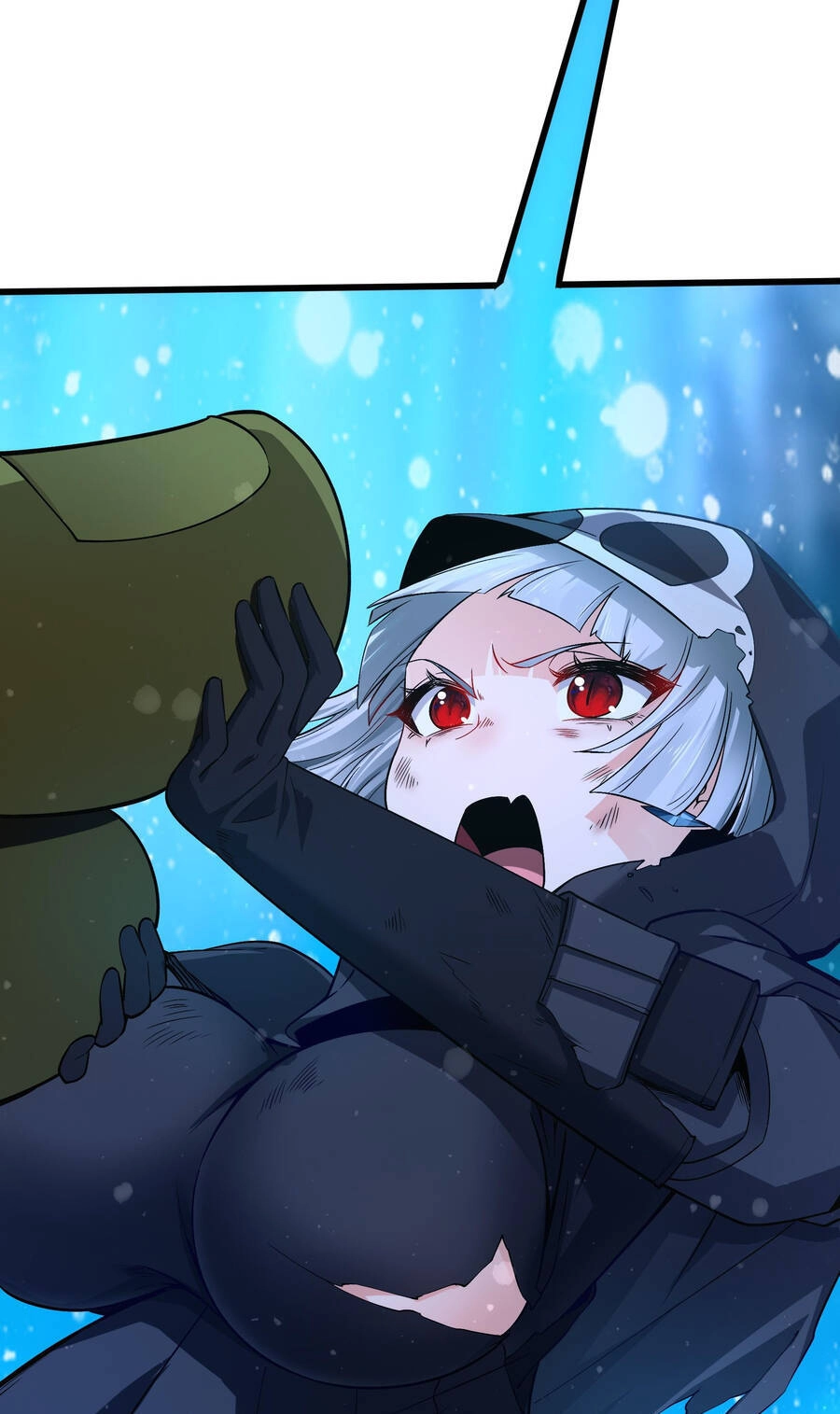 Sau Khi Bị Ốc Sên Truy Sát Chapter 10 - 69