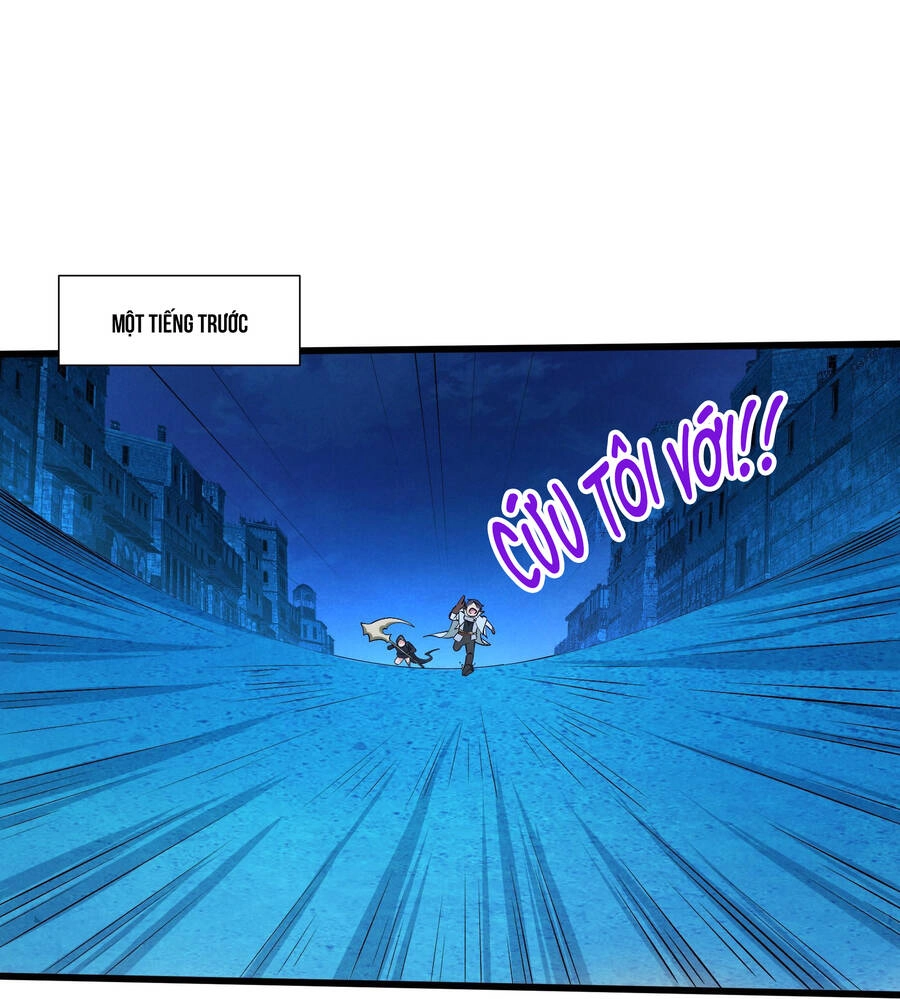 Sau Khi Bị Ốc Sên Truy Sát Chapter 11 - 3