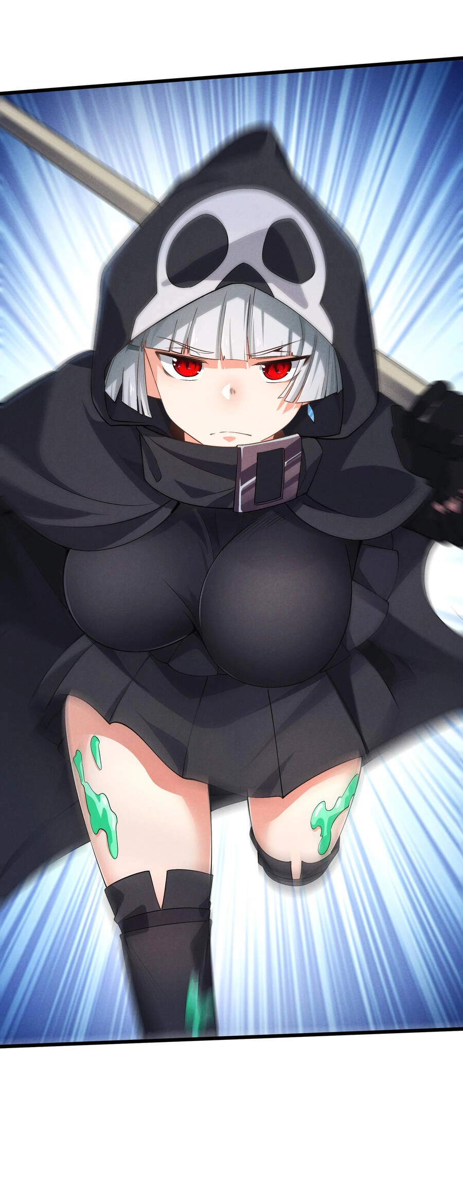 Sau Khi Bị Ốc Sên Truy Sát Chapter 11 - 5