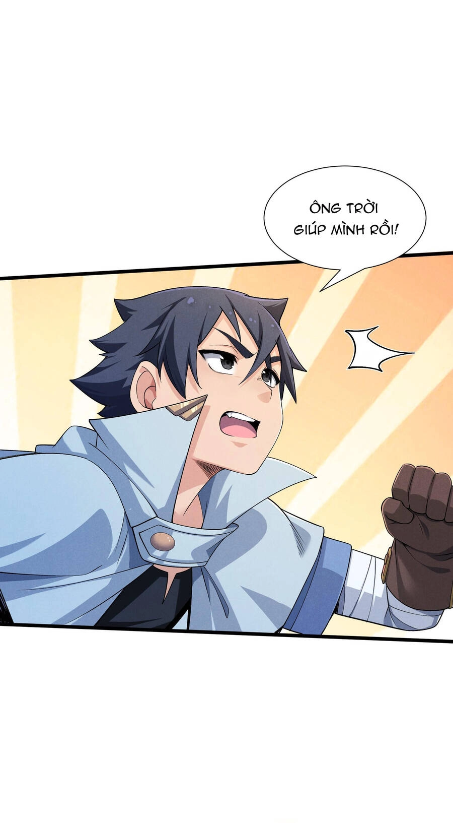 Sau Khi Bị Ốc Sên Truy Sát Chapter 11 - 7