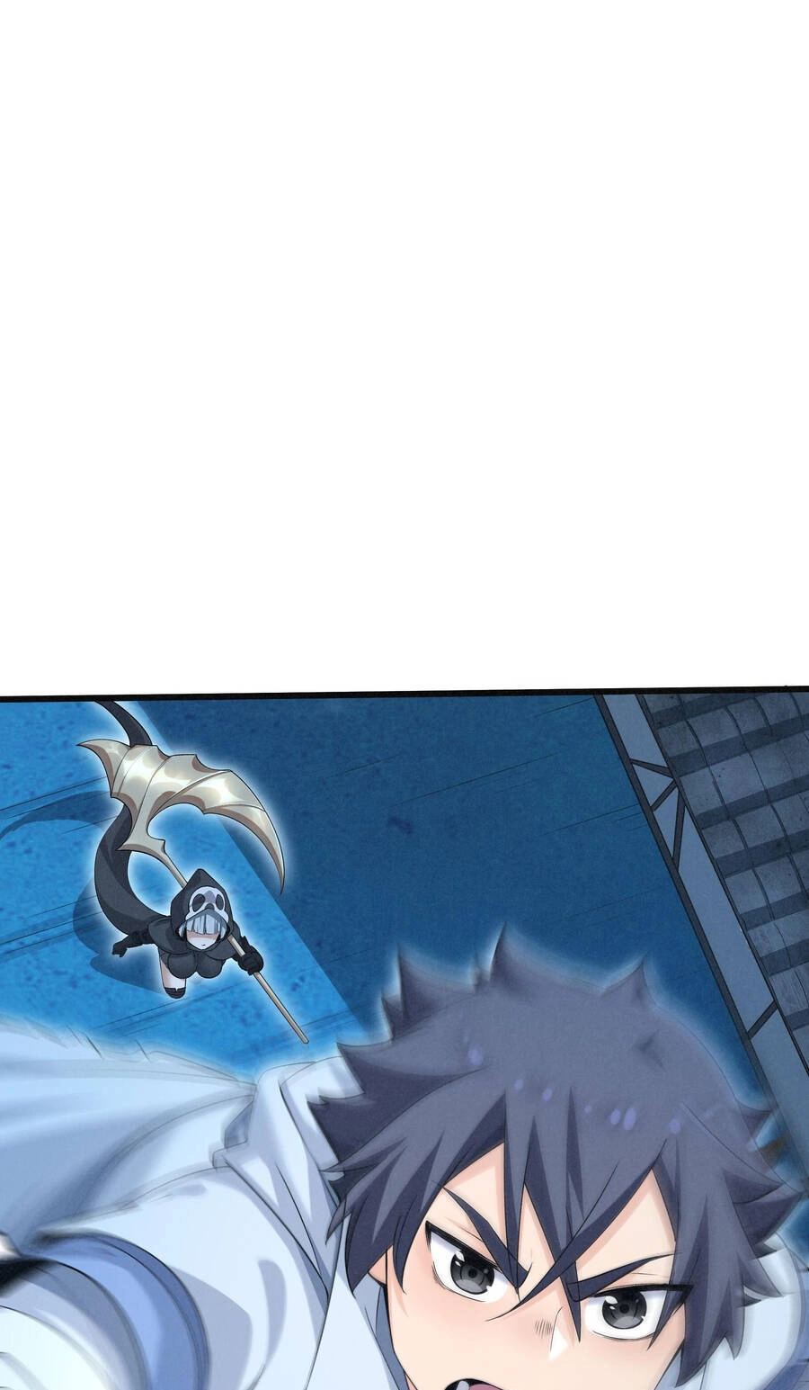 Sau Khi Bị Ốc Sên Truy Sát Chapter 11 - 9