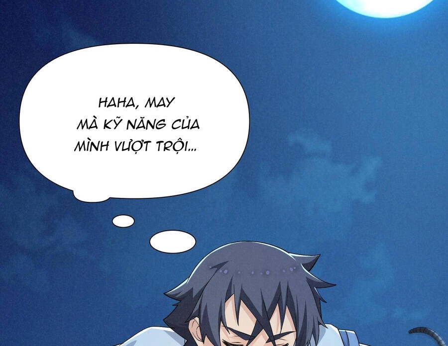 Sau Khi Bị Ốc Sên Truy Sát Chapter 11 - 12