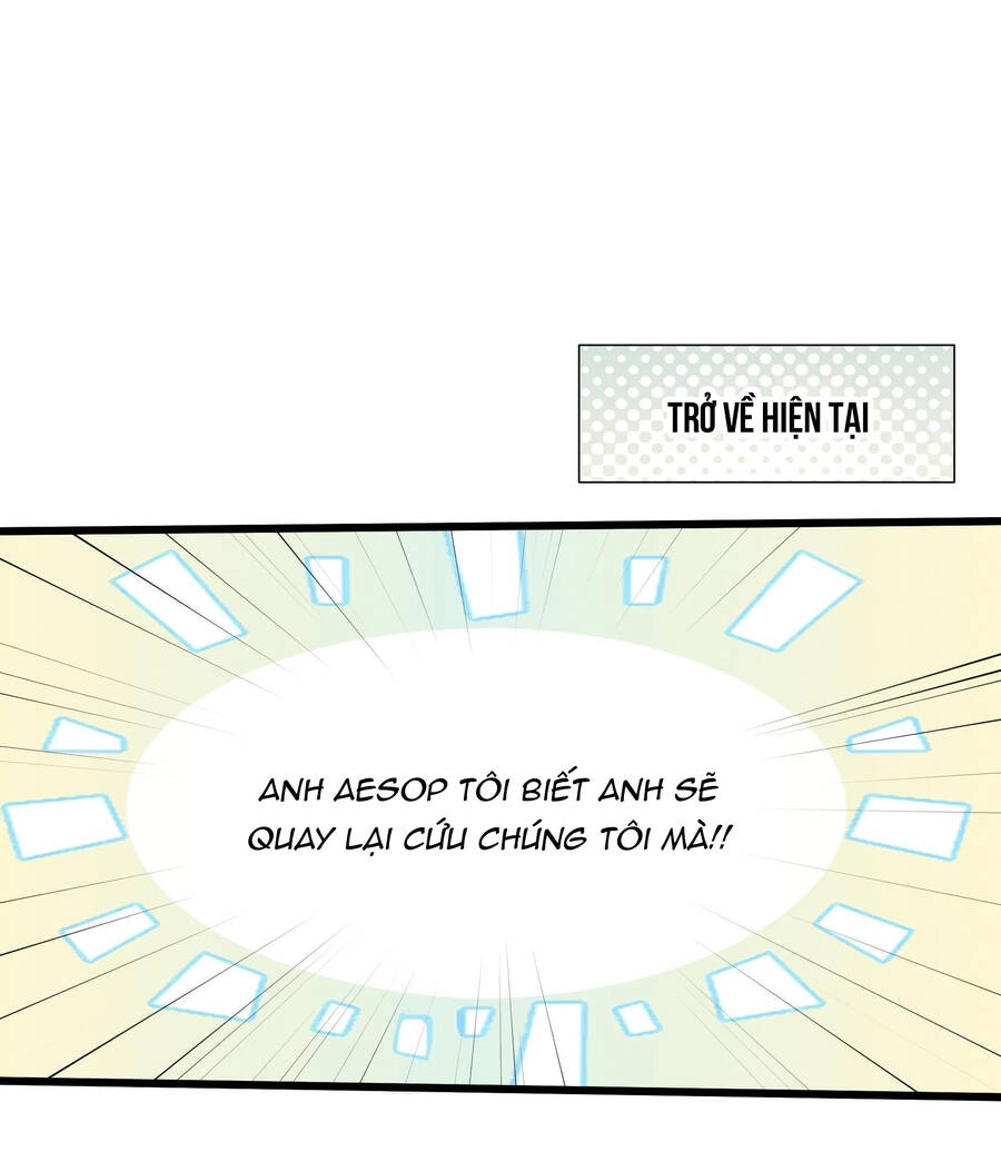 Sau Khi Bị Ốc Sên Truy Sát Chapter 11 - 17