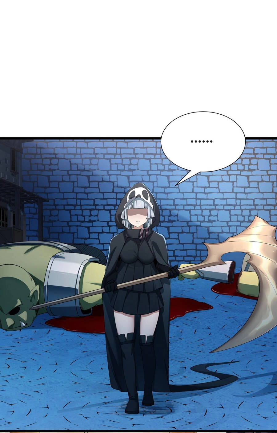 Sau Khi Bị Ốc Sên Truy Sát Chapter 11 - 20