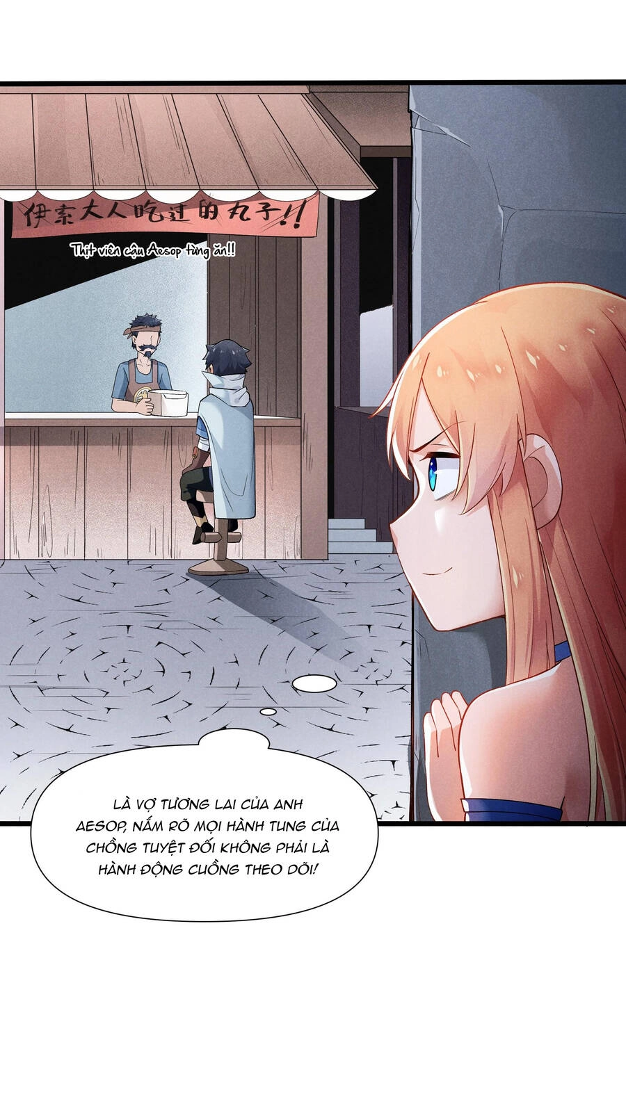 Sau Khi Bị Ốc Sên Truy Sát Chapter 11 - 41