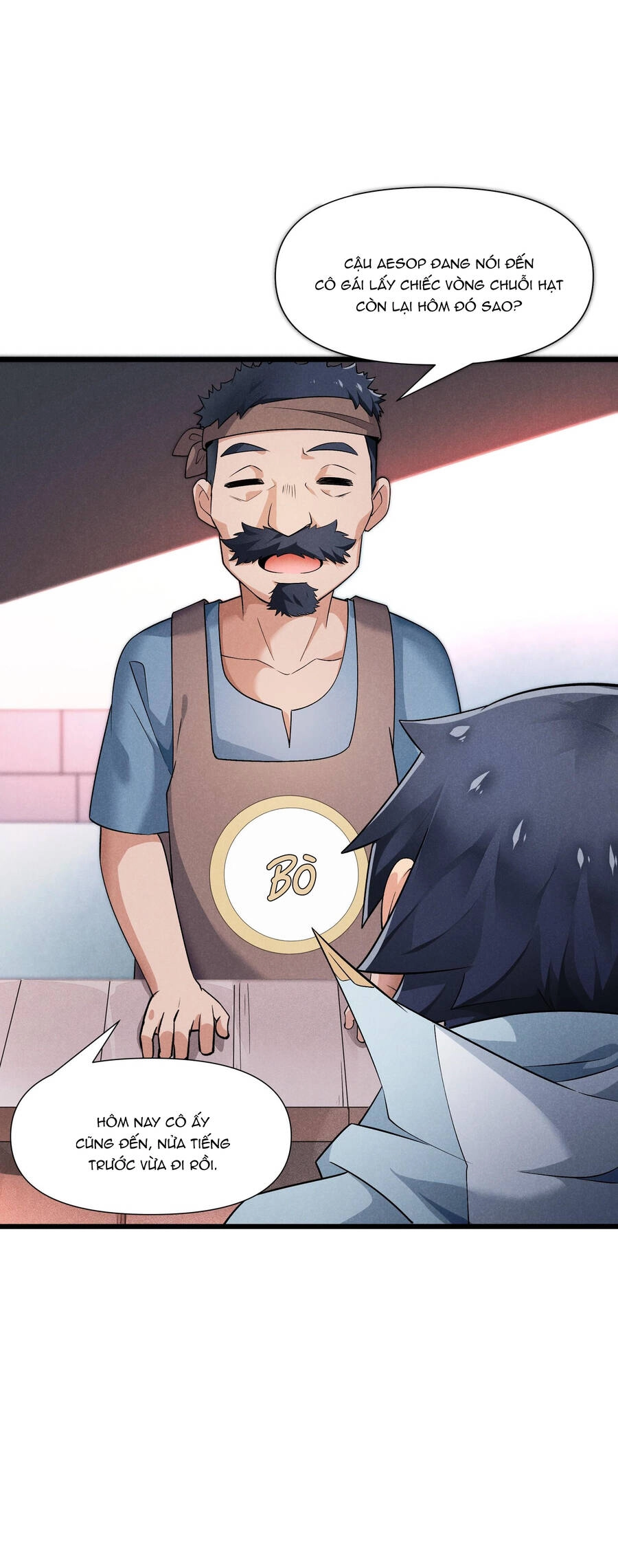 Sau Khi Bị Ốc Sên Truy Sát Chapter 11 - 42