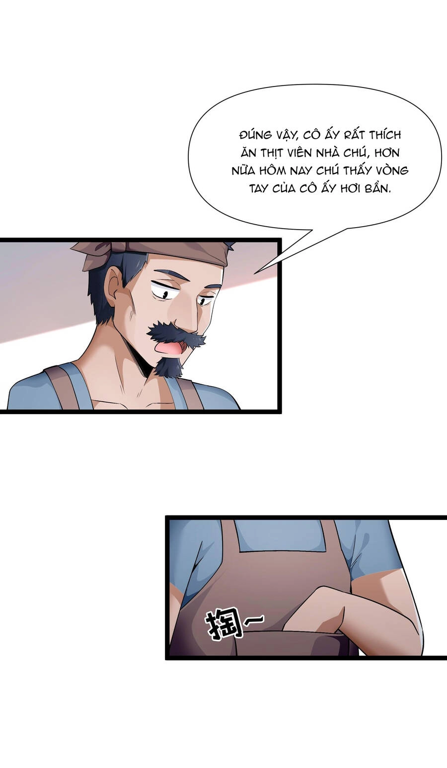 Sau Khi Bị Ốc Sên Truy Sát Chapter 11 - 45