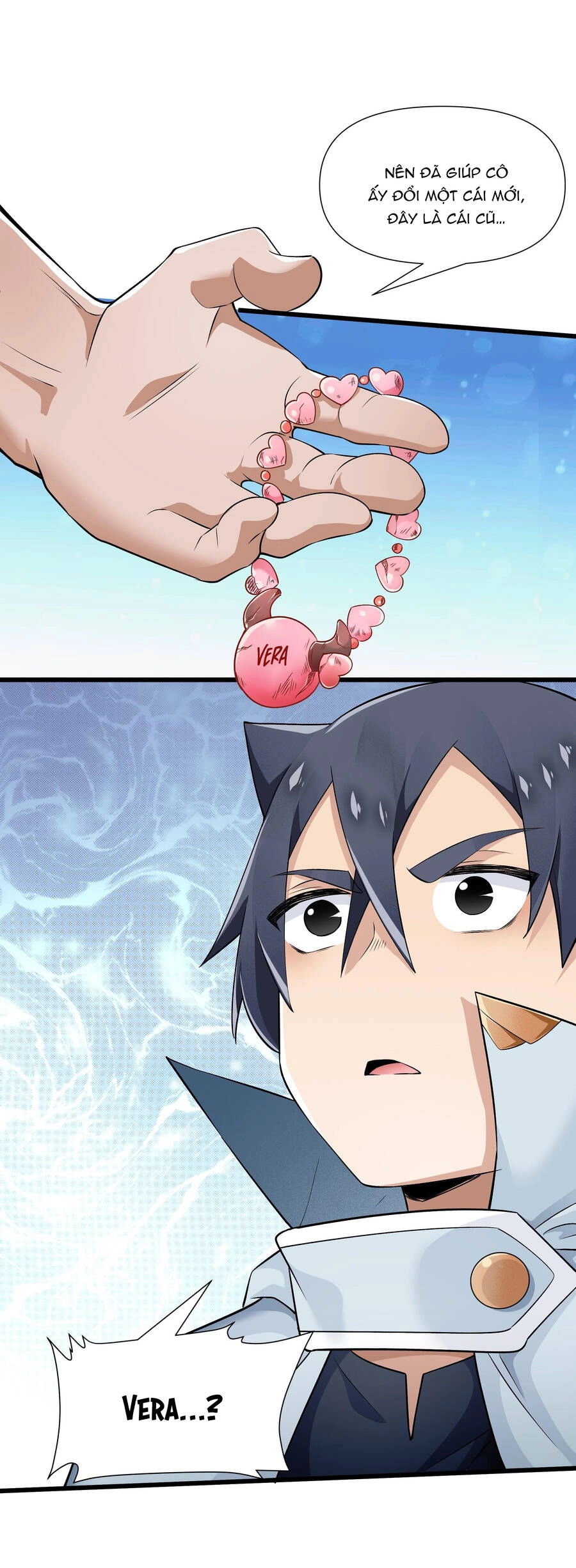 Sau Khi Bị Ốc Sên Truy Sát Chapter 11 - 46