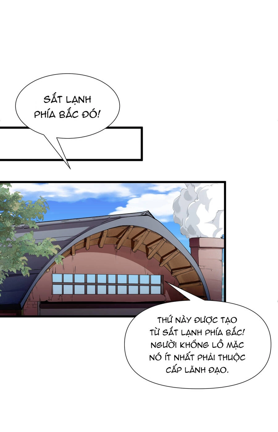 Sau Khi Bị Ốc Sên Truy Sát Chapter 11 - 61