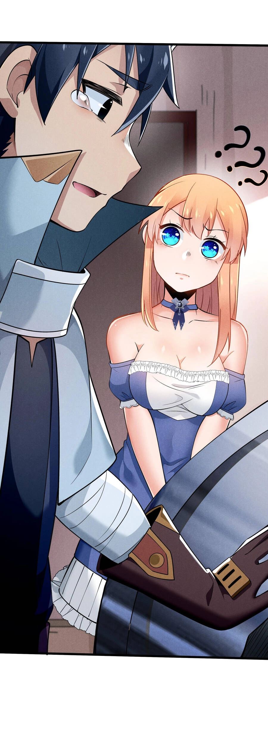 Sau Khi Bị Ốc Sên Truy Sát Chapter 11 - 66