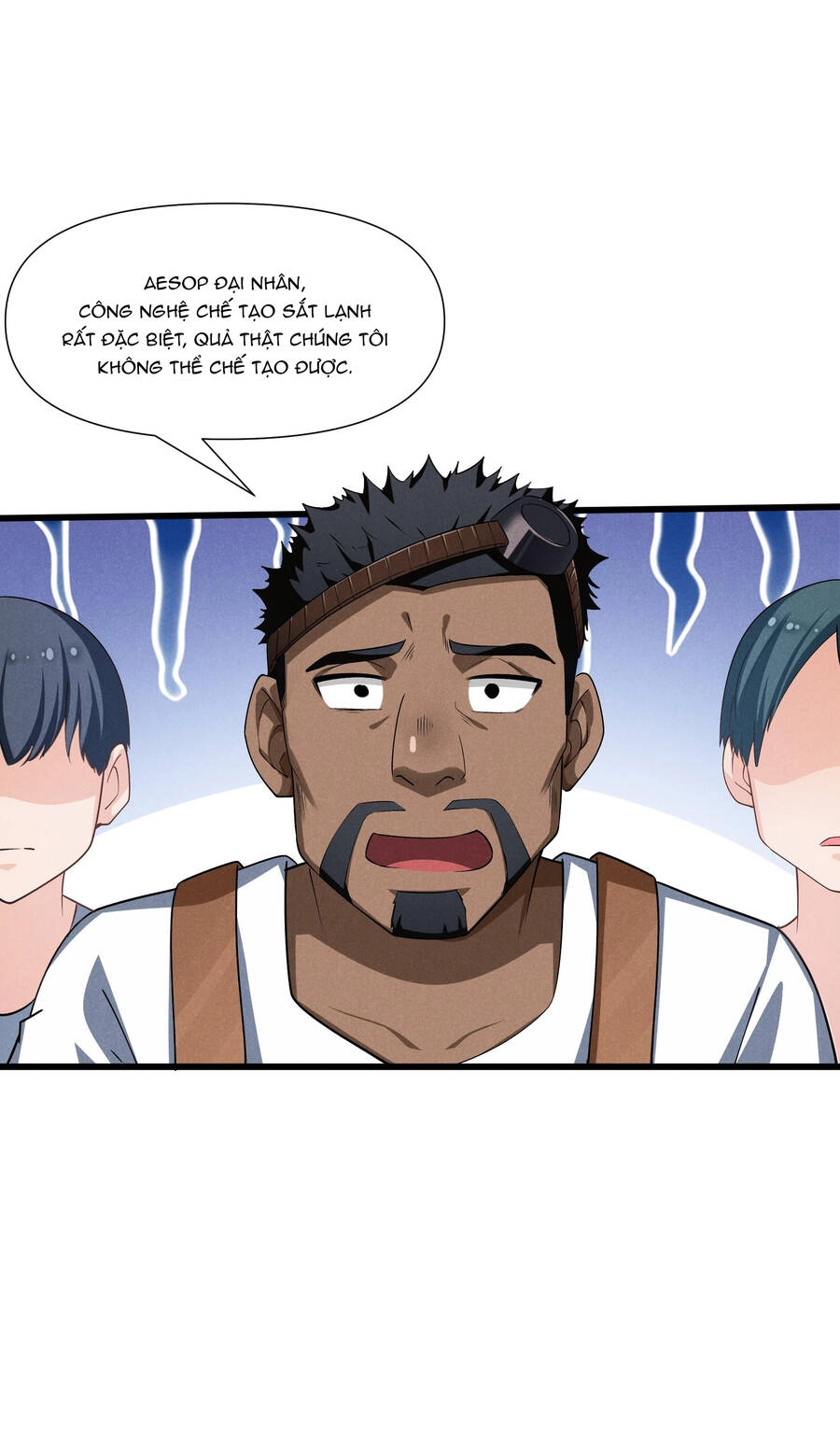 Sau Khi Bị Ốc Sên Truy Sát Chapter 12 - 3