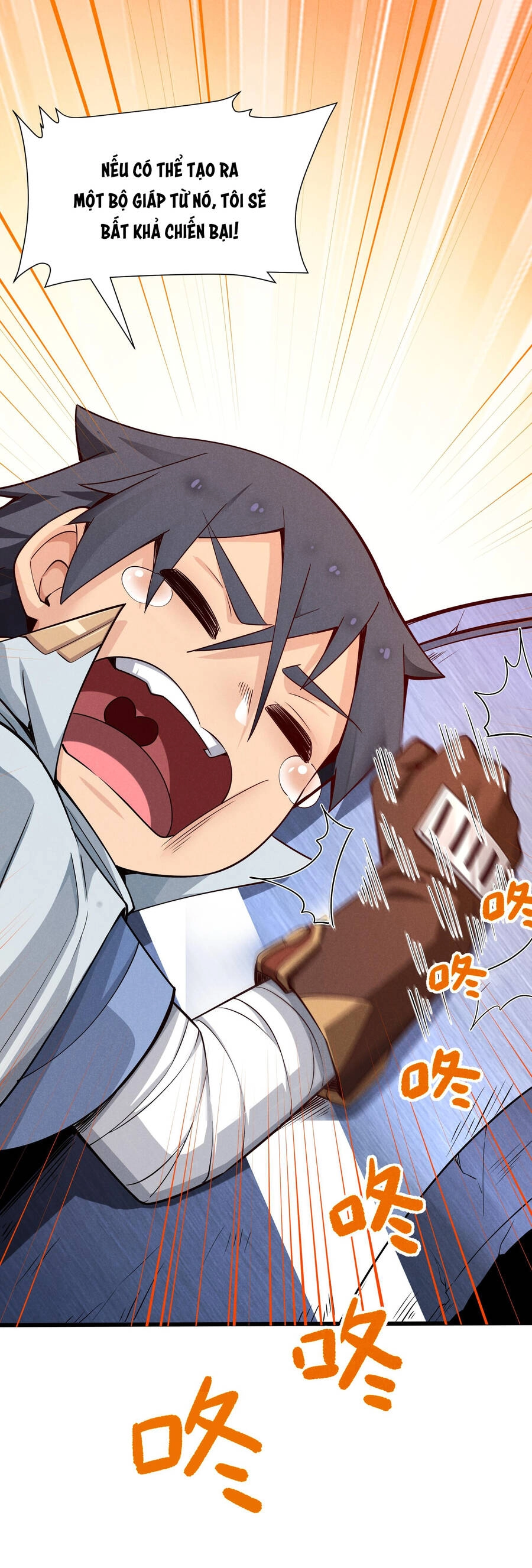 Sau Khi Bị Ốc Sên Truy Sát Chapter 12 - 7