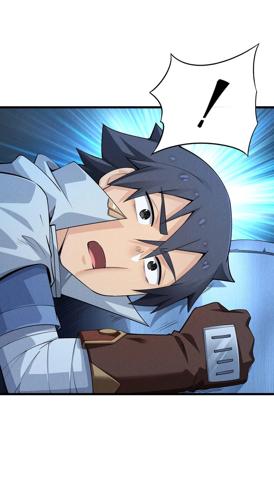 Sau Khi Bị Ốc Sên Truy Sát Chapter 12 - 9