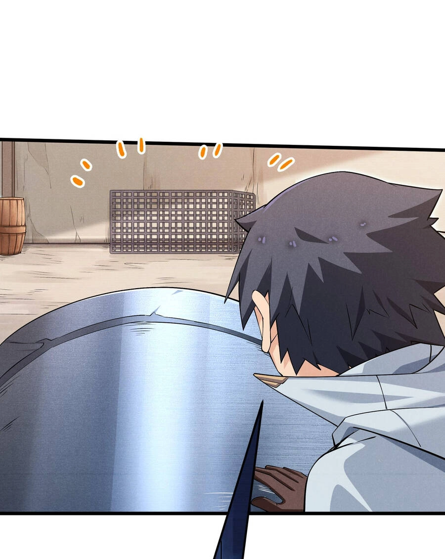 Sau Khi Bị Ốc Sên Truy Sát Chapter 12 - 10