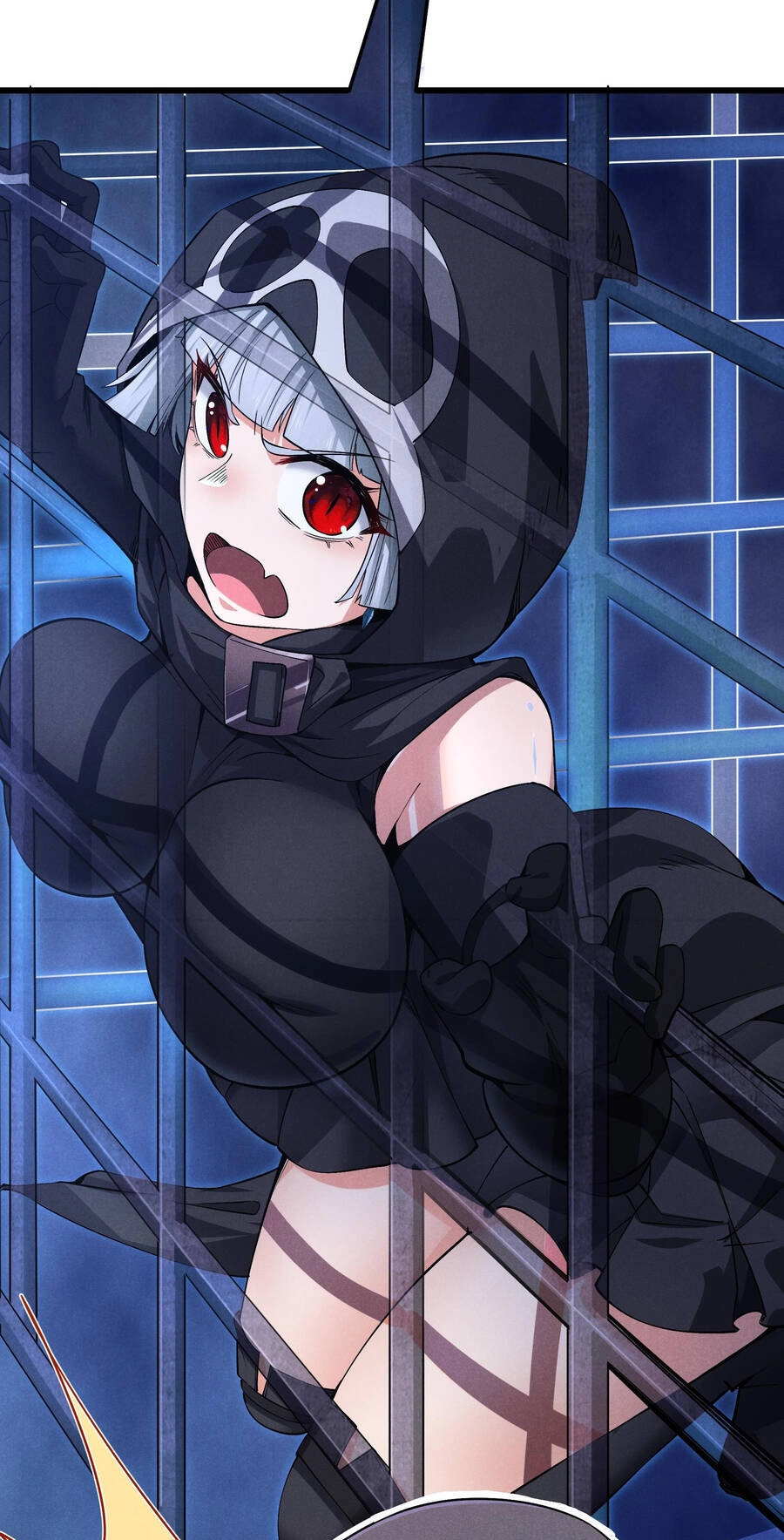 Sau Khi Bị Ốc Sên Truy Sát Chapter 12 - 11