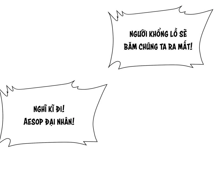 Sau Khi Bị Ốc Sên Truy Sát Chapter 12 - 14