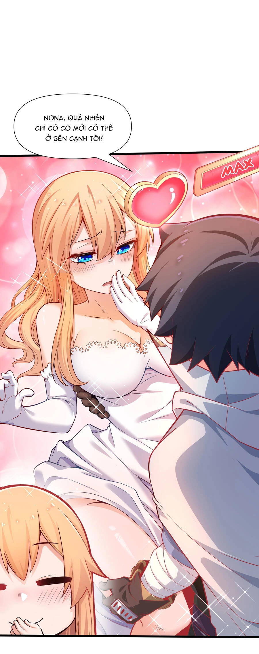 Sau Khi Bị Ốc Sên Truy Sát Chapter 12 - 17