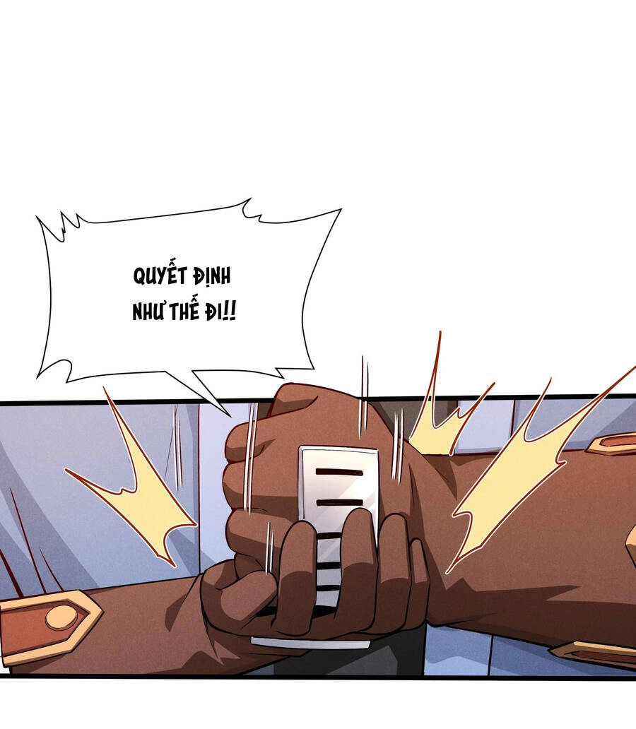 Sau Khi Bị Ốc Sên Truy Sát Chapter 12 - 23