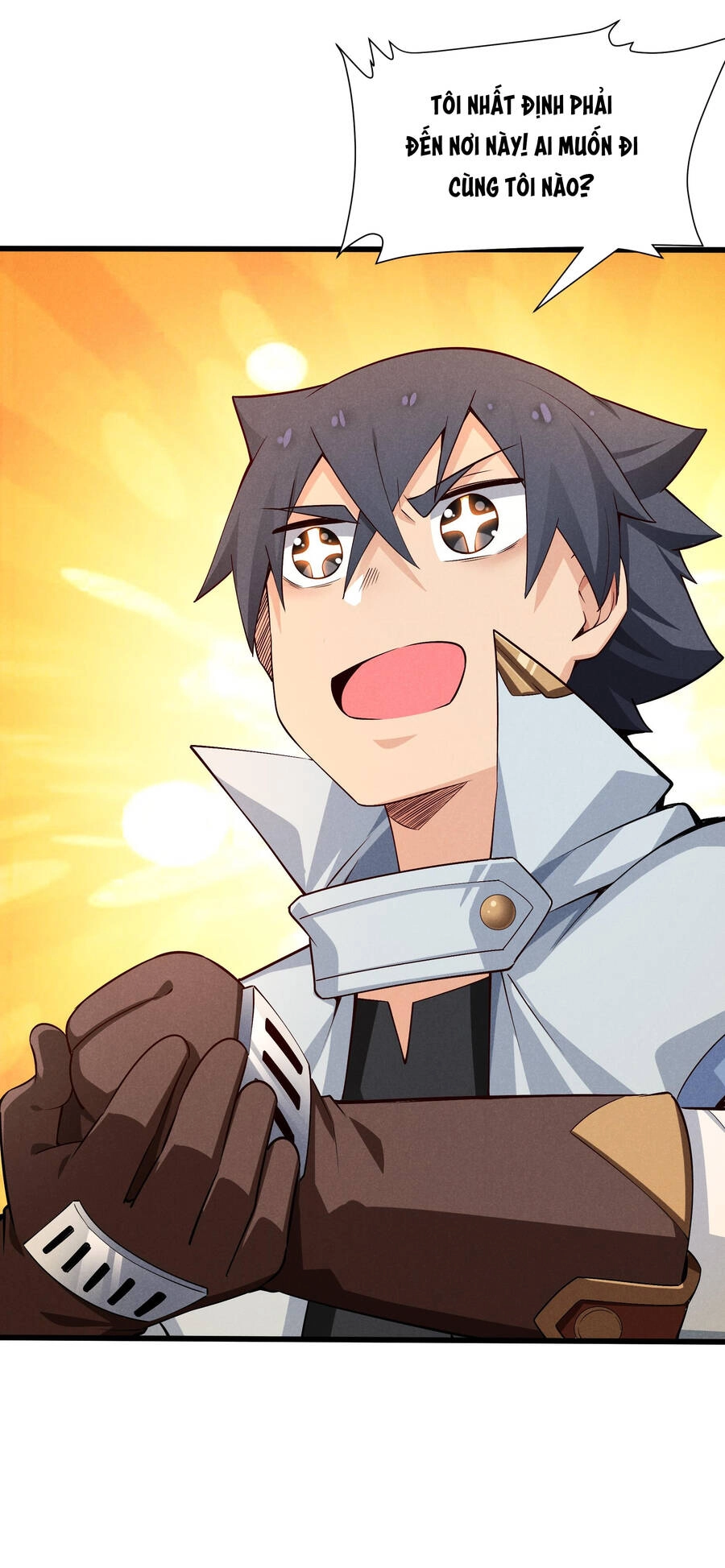 Sau Khi Bị Ốc Sên Truy Sát Chapter 12 - 24