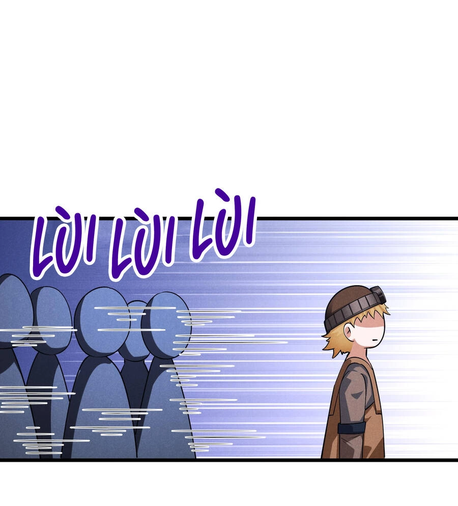 Sau Khi Bị Ốc Sên Truy Sát Chapter 12 - 25