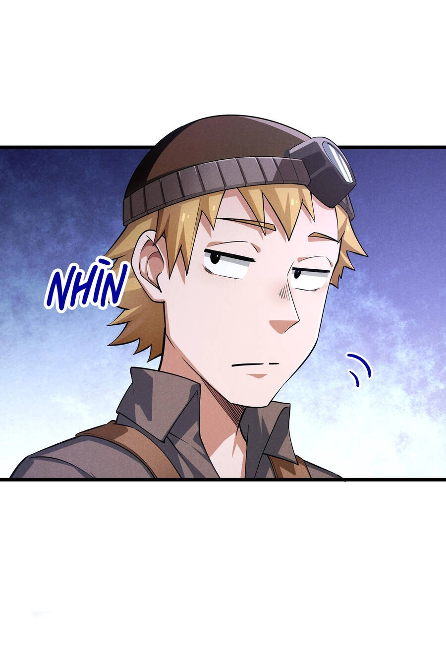 Sau Khi Bị Ốc Sên Truy Sát Chapter 12 - 26