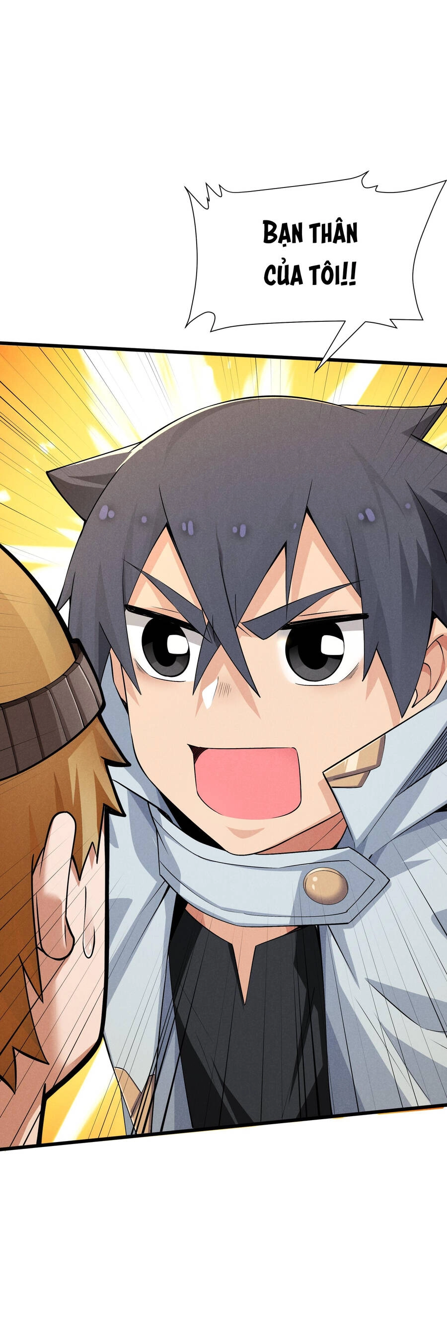 Sau Khi Bị Ốc Sên Truy Sát Chapter 12 - 29