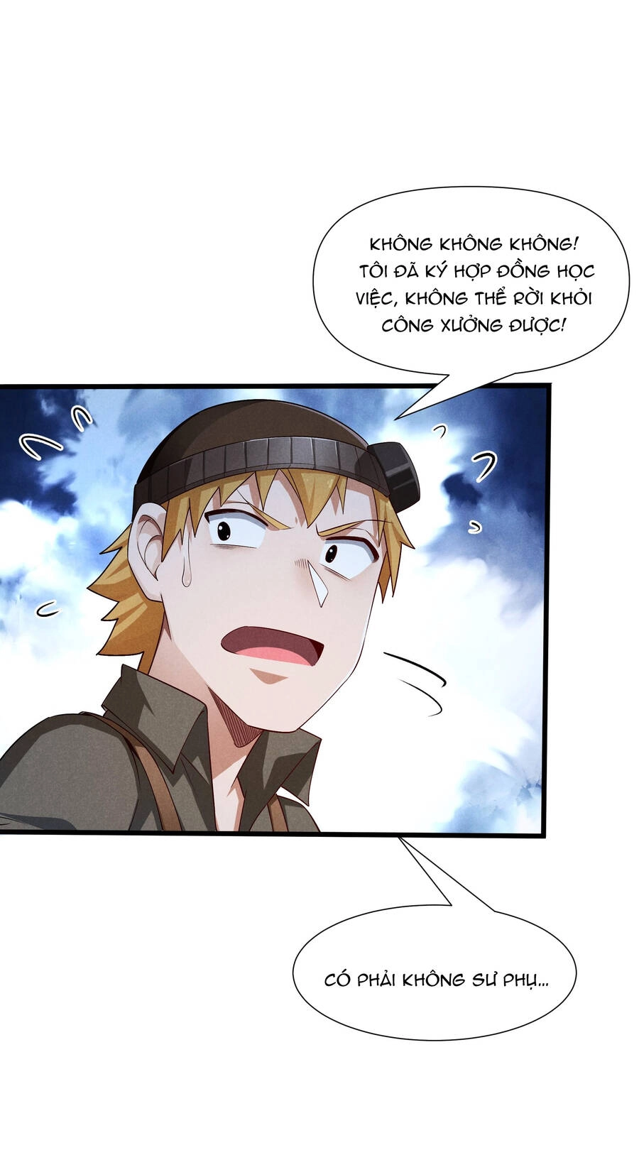 Sau Khi Bị Ốc Sên Truy Sát Chapter 12 - 30