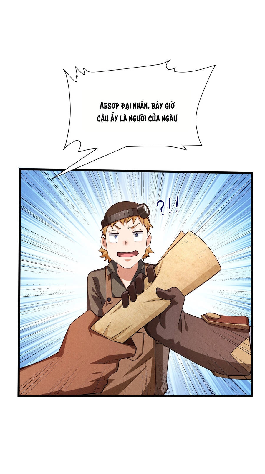 Sau Khi Bị Ốc Sên Truy Sát Chapter 12 - 32