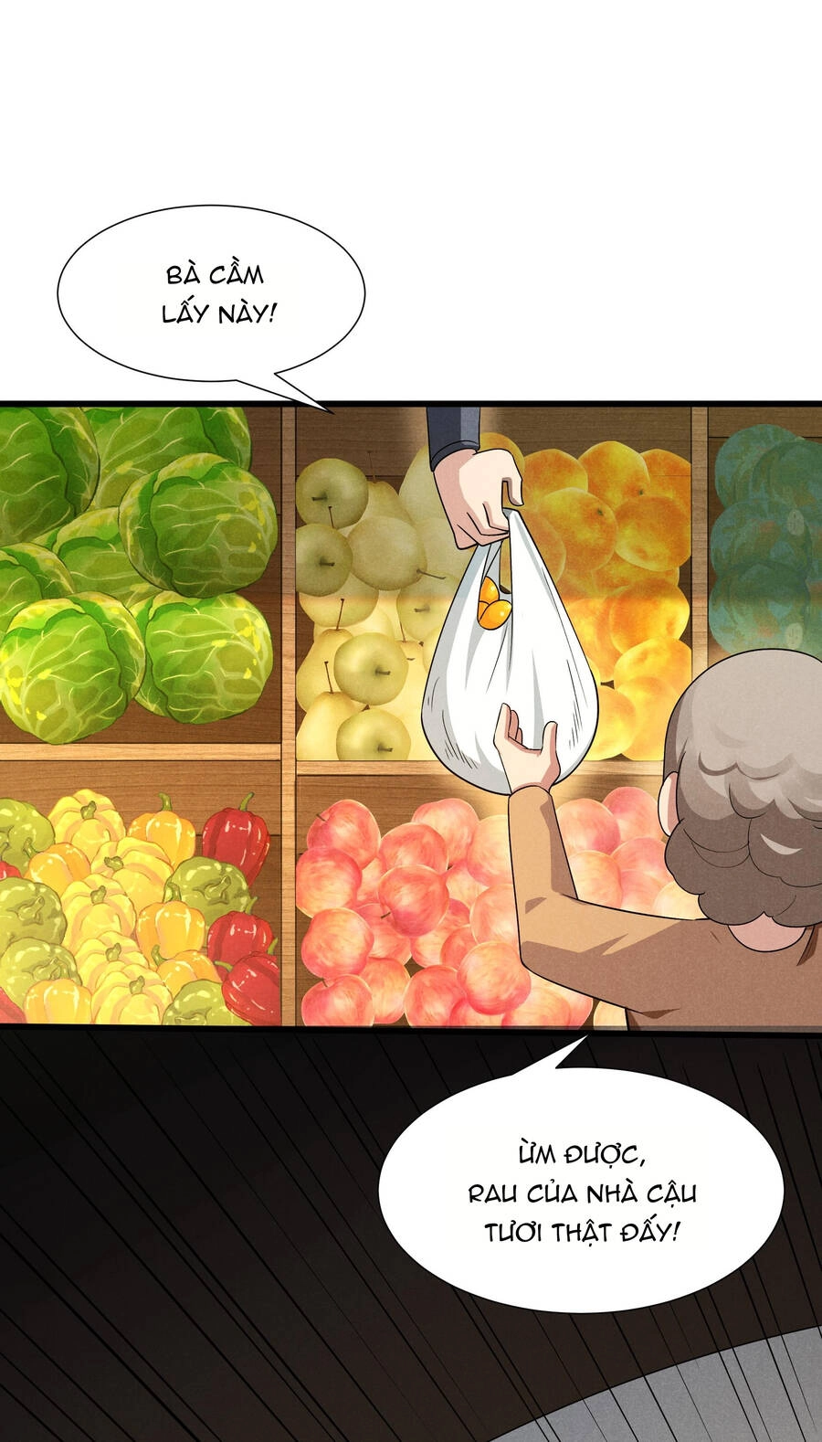 Sau Khi Bị Ốc Sên Truy Sát Chapter 12 - 33