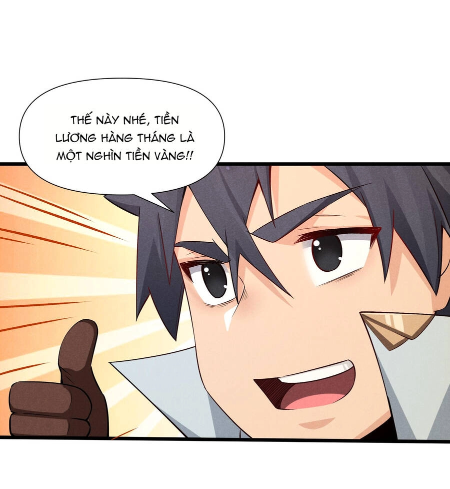 Sau Khi Bị Ốc Sên Truy Sát Chapter 12 - 39