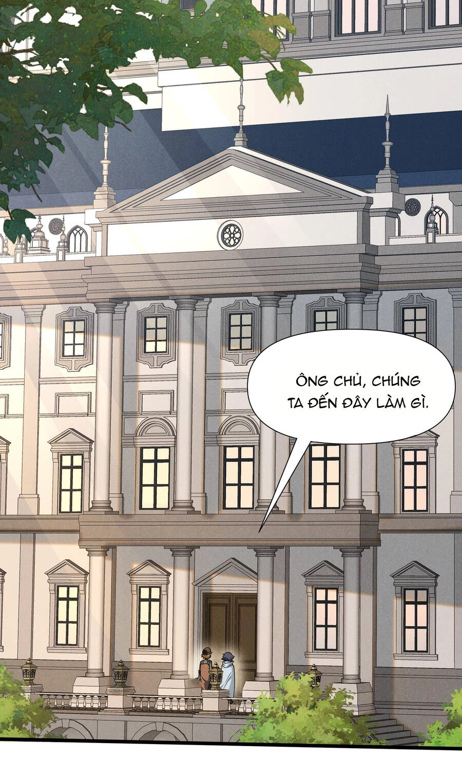 Sau Khi Bị Ốc Sên Truy Sát Chapter 12 - 41