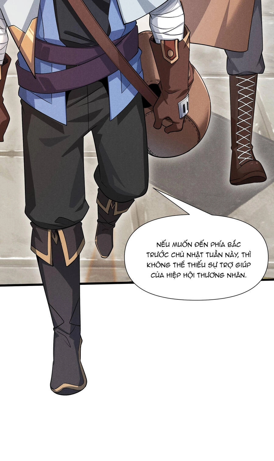 Sau Khi Bị Ốc Sên Truy Sát Chapter 12 - 43