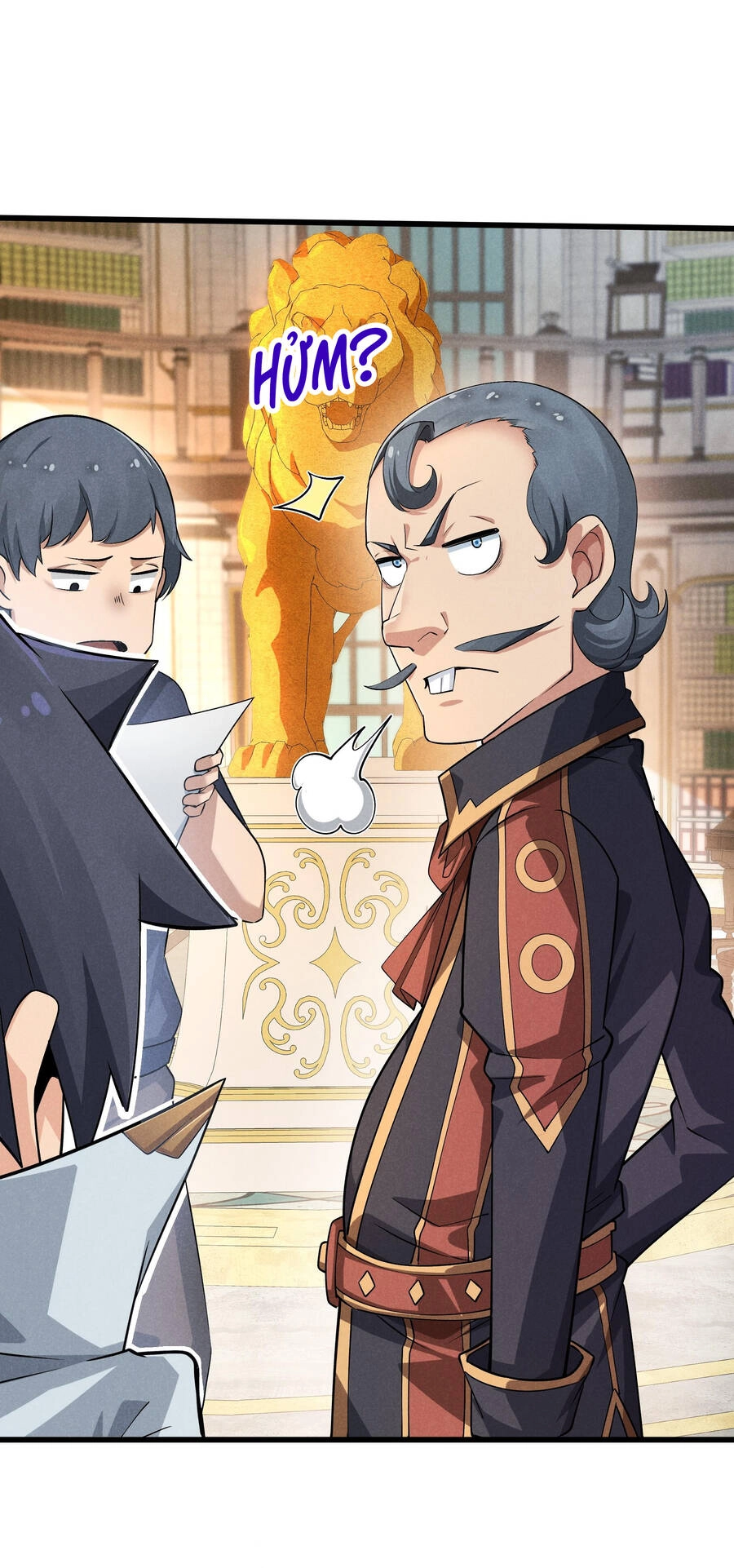 Sau Khi Bị Ốc Sên Truy Sát Chapter 12 - 45