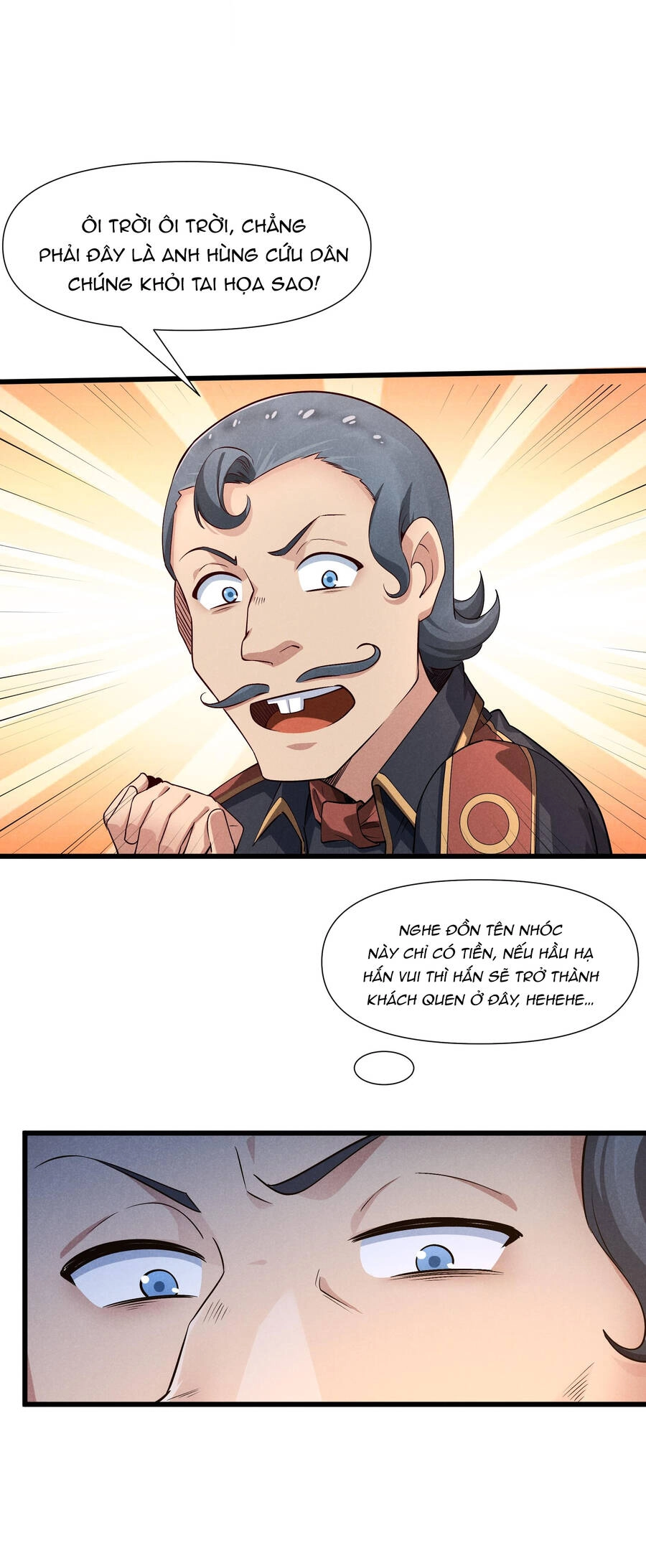 Sau Khi Bị Ốc Sên Truy Sát Chapter 12 - 46