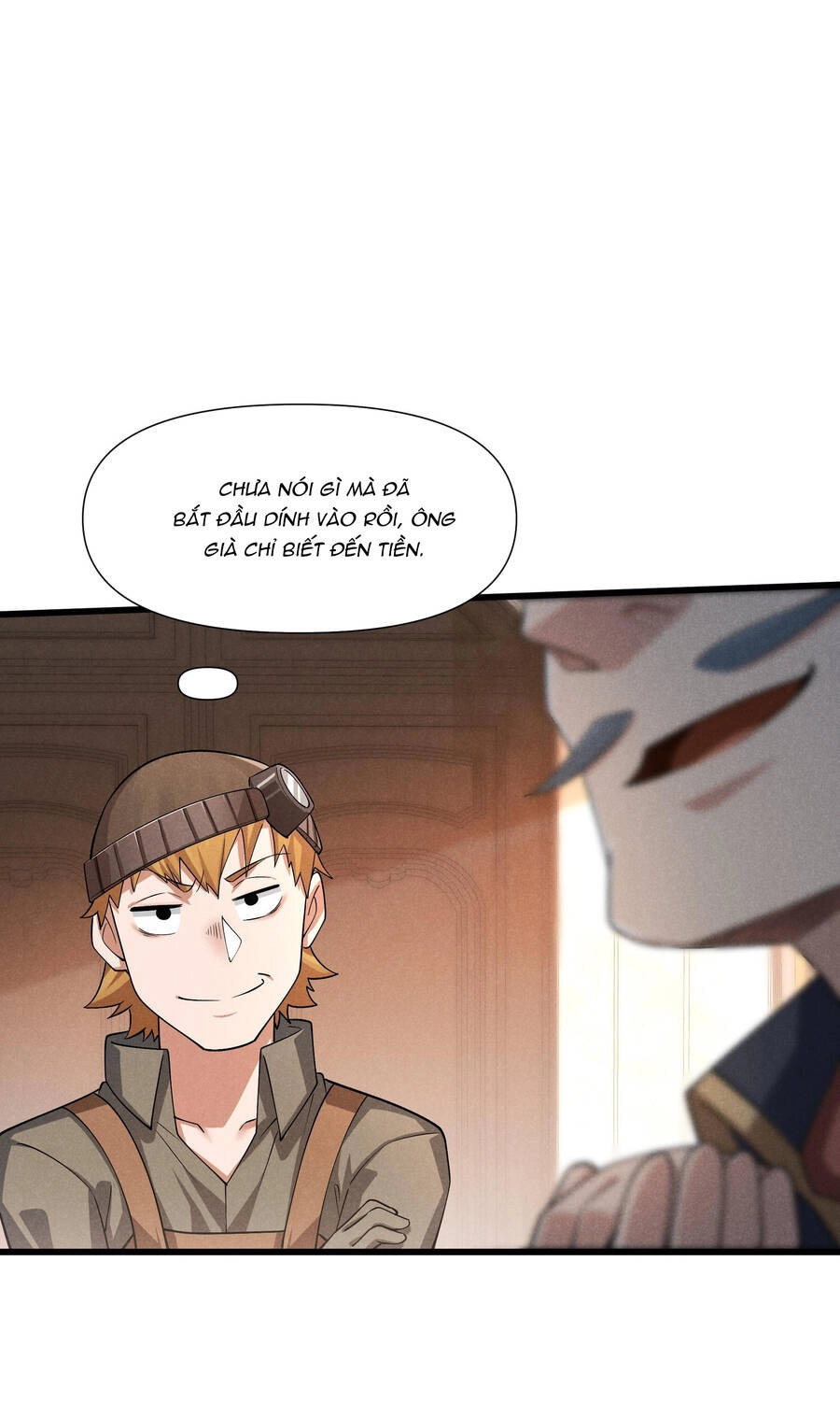 Sau Khi Bị Ốc Sên Truy Sát Chapter 12 - 48