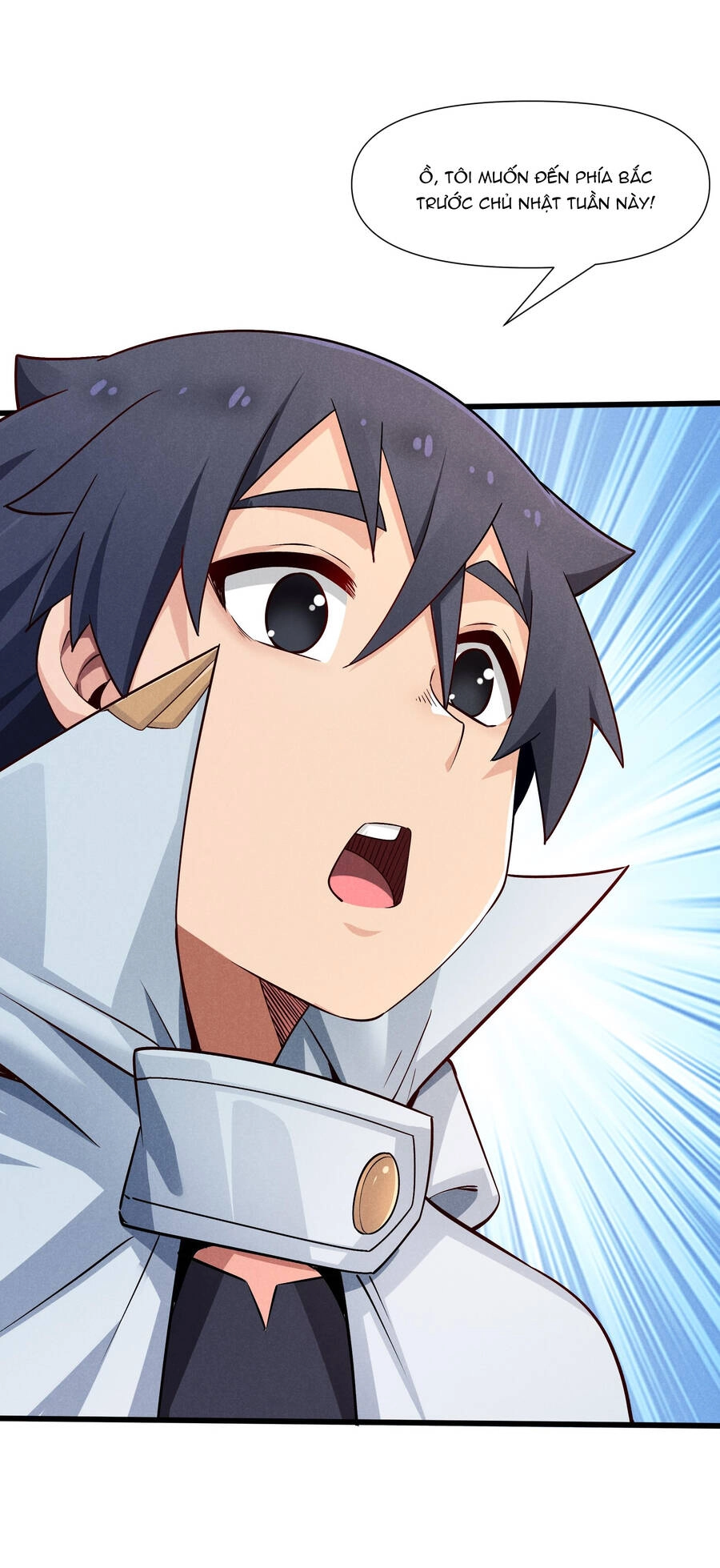 Sau Khi Bị Ốc Sên Truy Sát Chapter 12 - 49