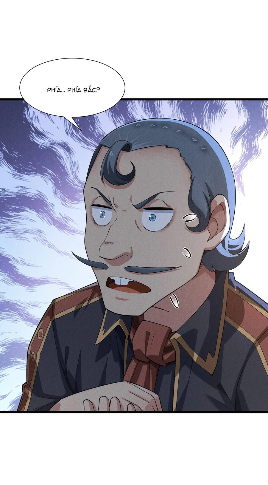 Sau Khi Bị Ốc Sên Truy Sát Chapter 12 - 50