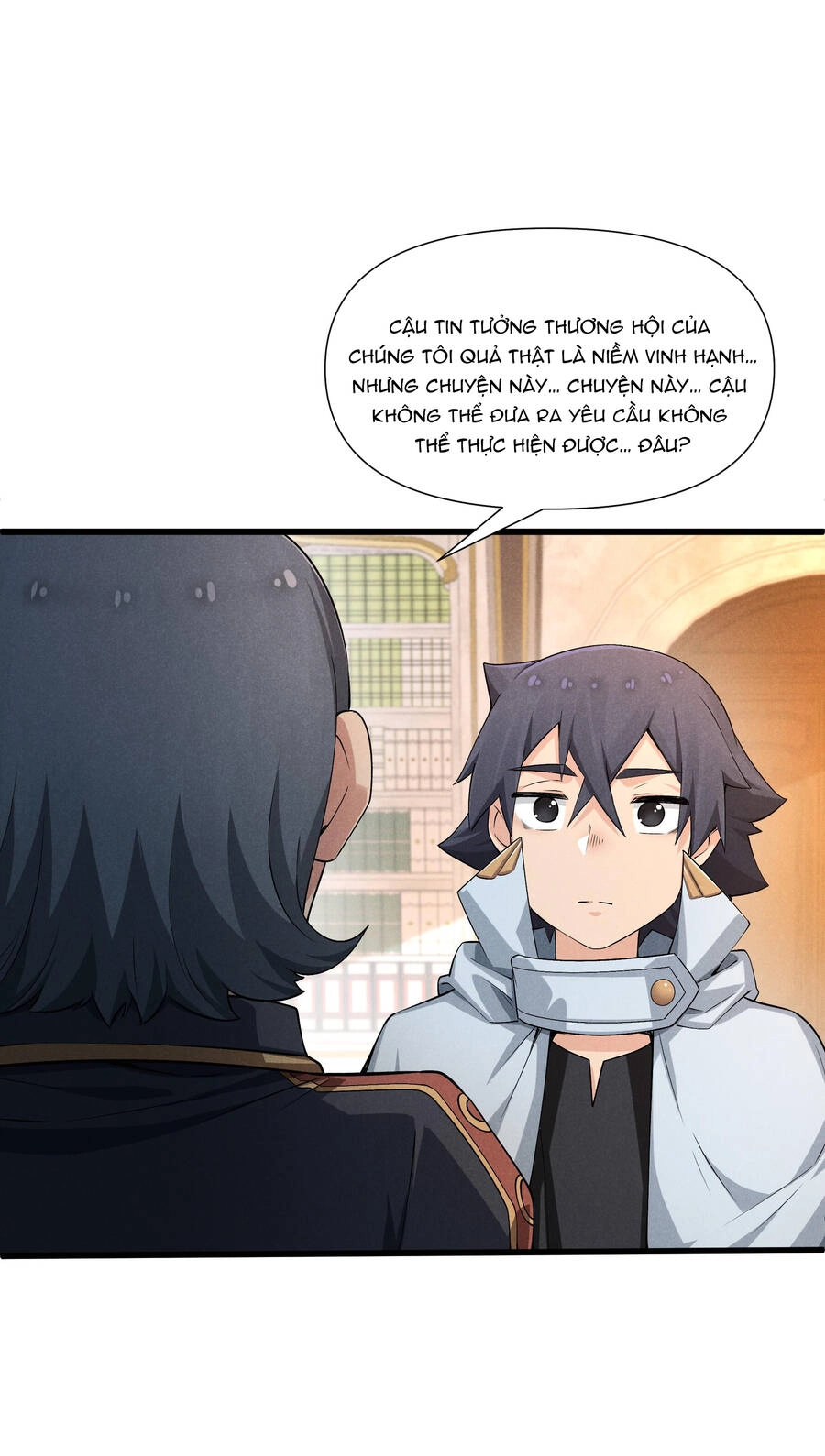 Sau Khi Bị Ốc Sên Truy Sát Chapter 12 - 51