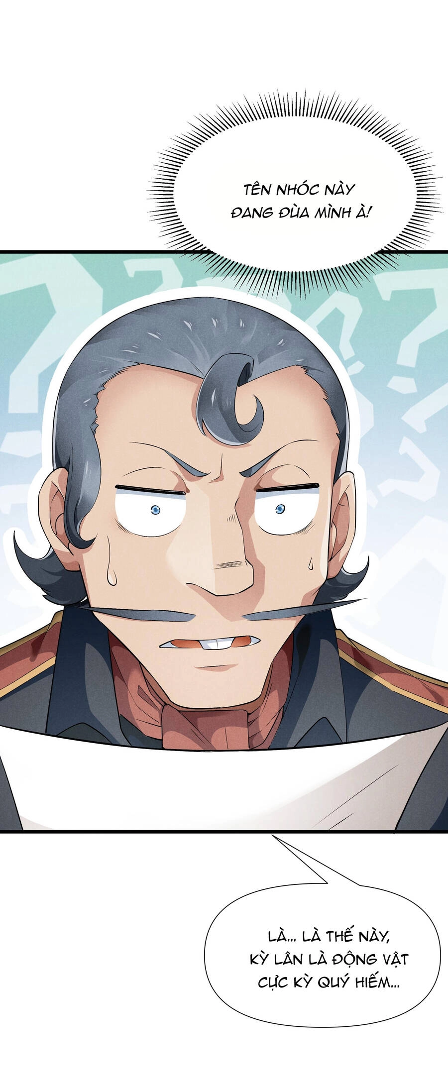 Sau Khi Bị Ốc Sên Truy Sát Chapter 12 - 57