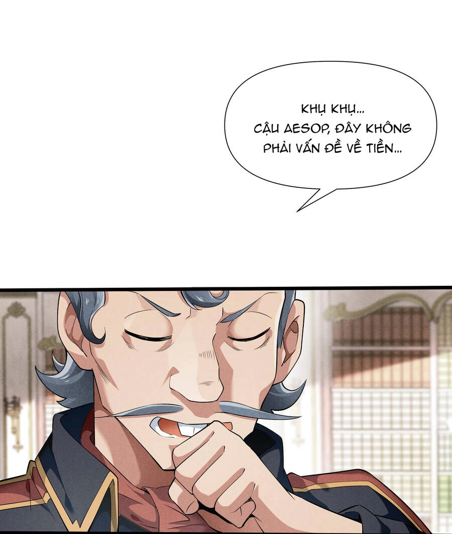 Sau Khi Bị Ốc Sên Truy Sát Chapter 12 - 59