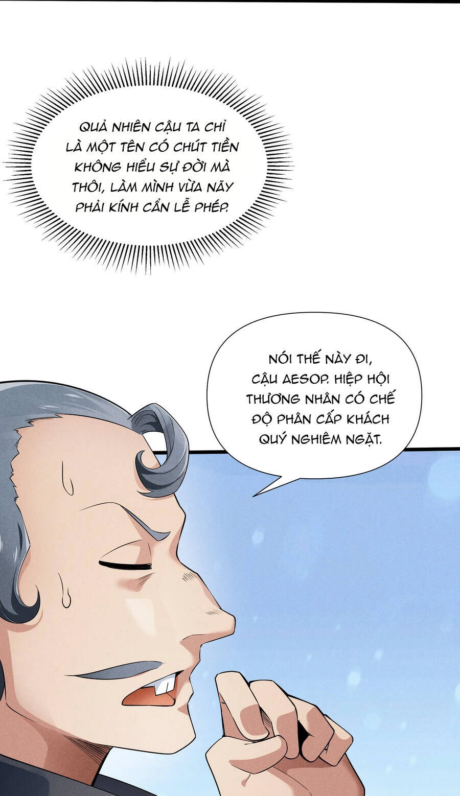 Sau Khi Bị Ốc Sên Truy Sát Chapter 12 - 60