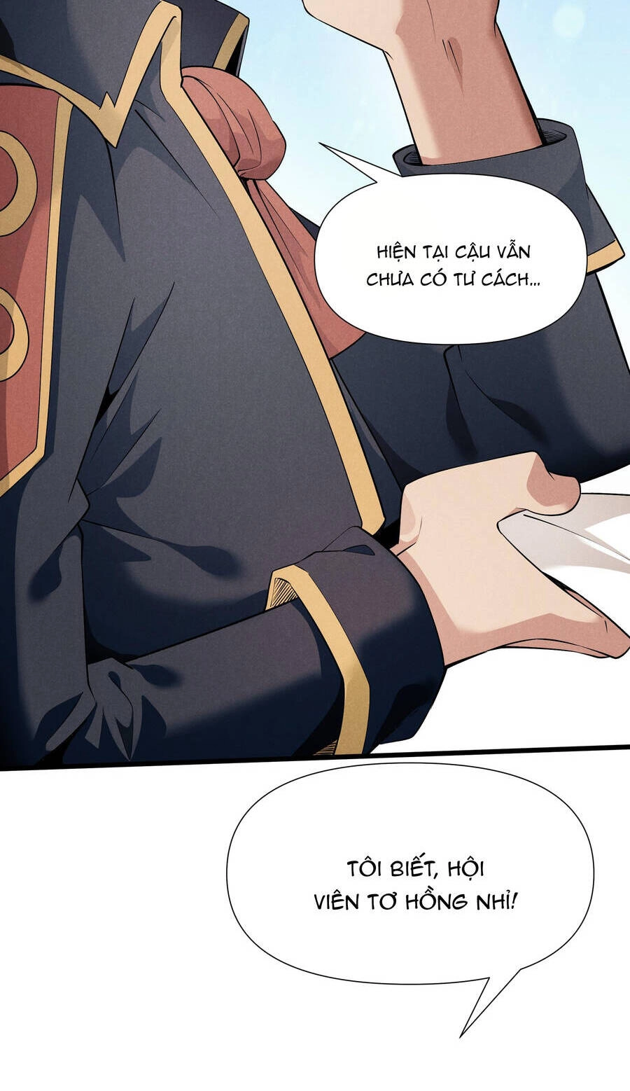 Sau Khi Bị Ốc Sên Truy Sát Chapter 12 - 61