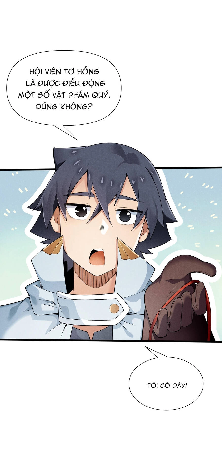 Sau Khi Bị Ốc Sên Truy Sát Chapter 12 - 62