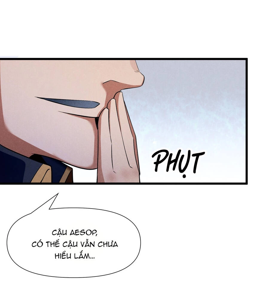 Sau Khi Bị Ốc Sên Truy Sát Chapter 12 - 64