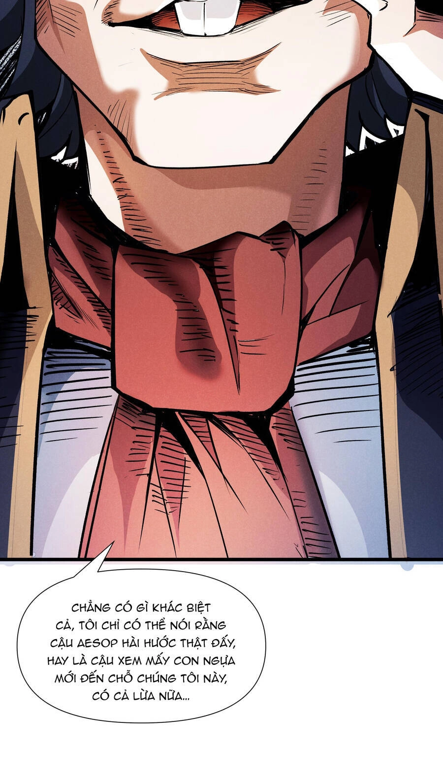 Sau Khi Bị Ốc Sên Truy Sát Chapter 12 - 66