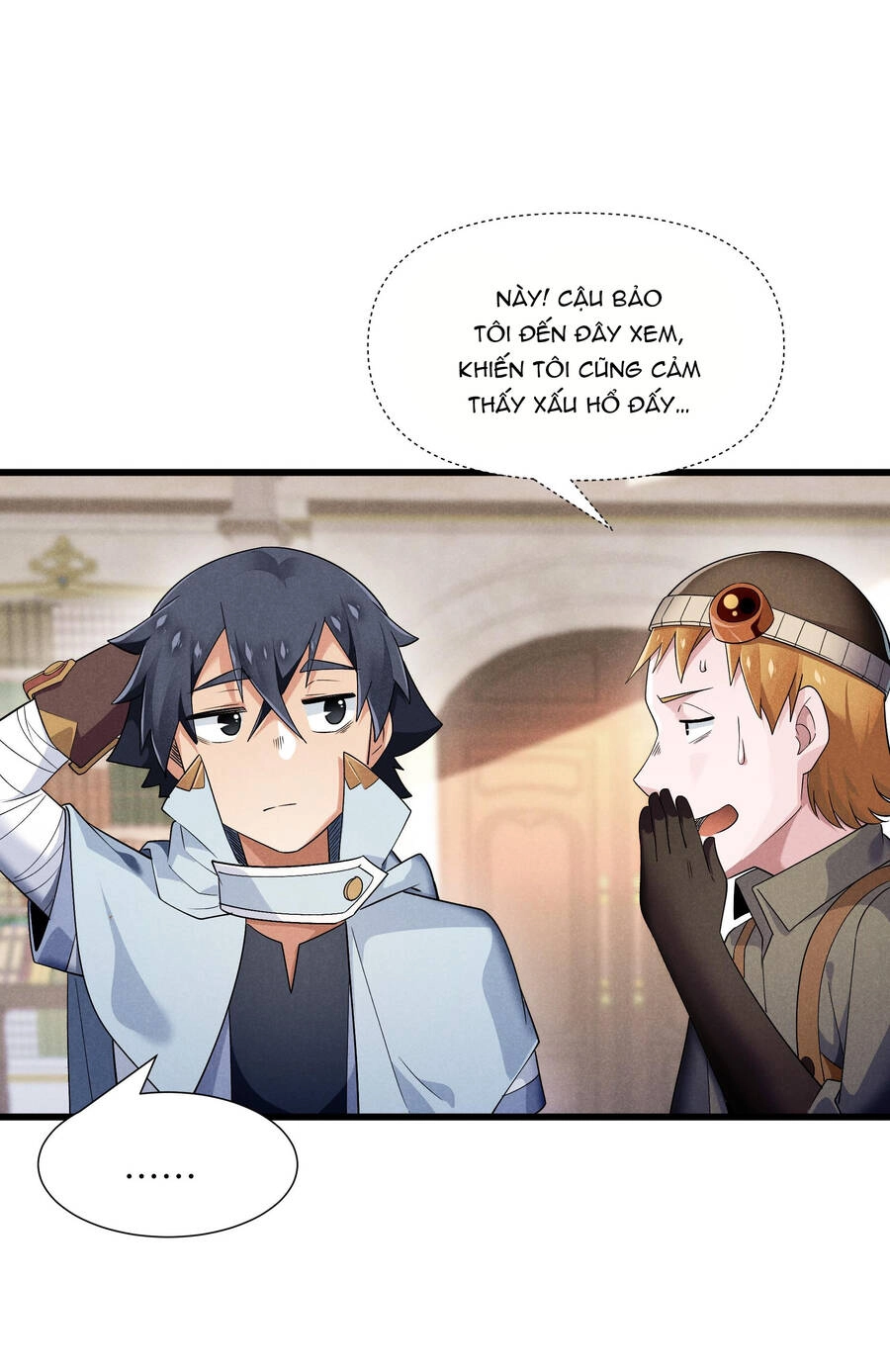 Sau Khi Bị Ốc Sên Truy Sát Chapter 12 - 67