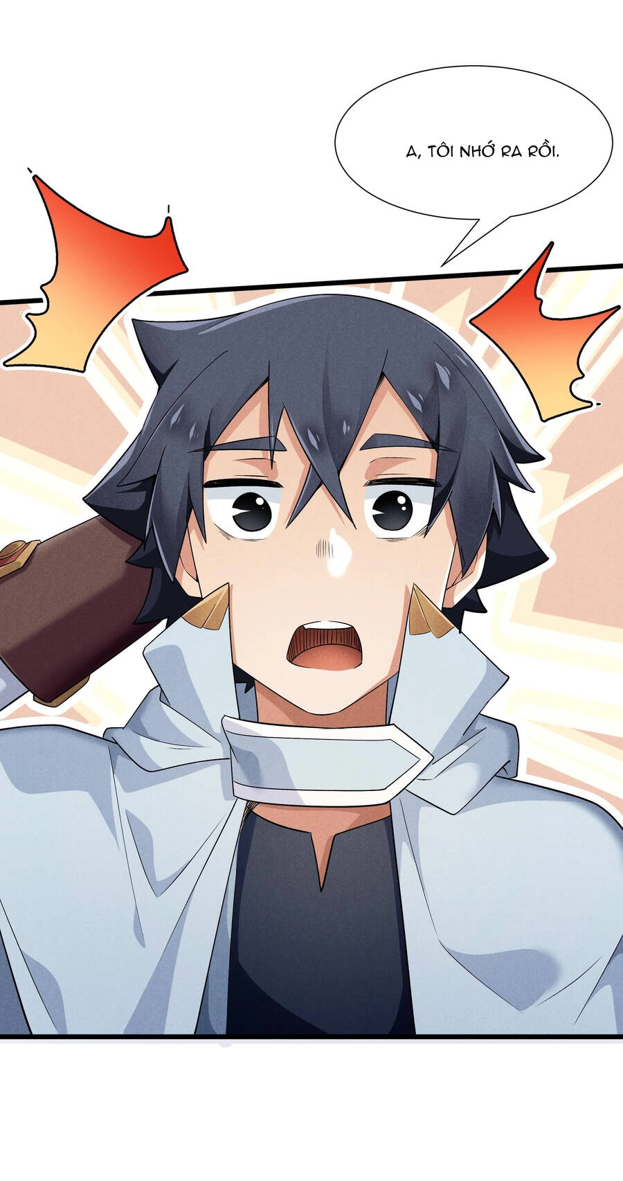 Sau Khi Bị Ốc Sên Truy Sát Chapter 12 - 68